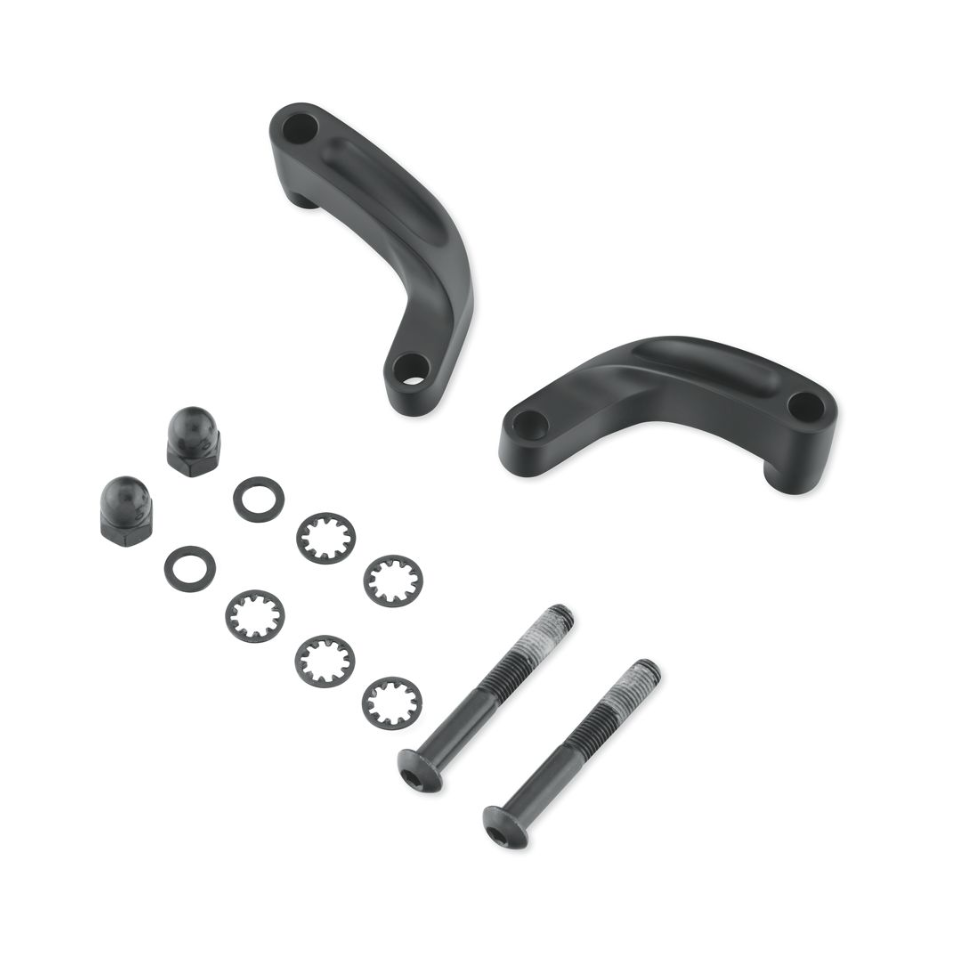 Harley-Davidson Mirror Extension Kit