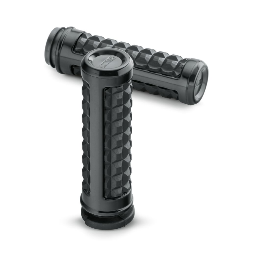 Harley-Davidson Dominion Hand Grips