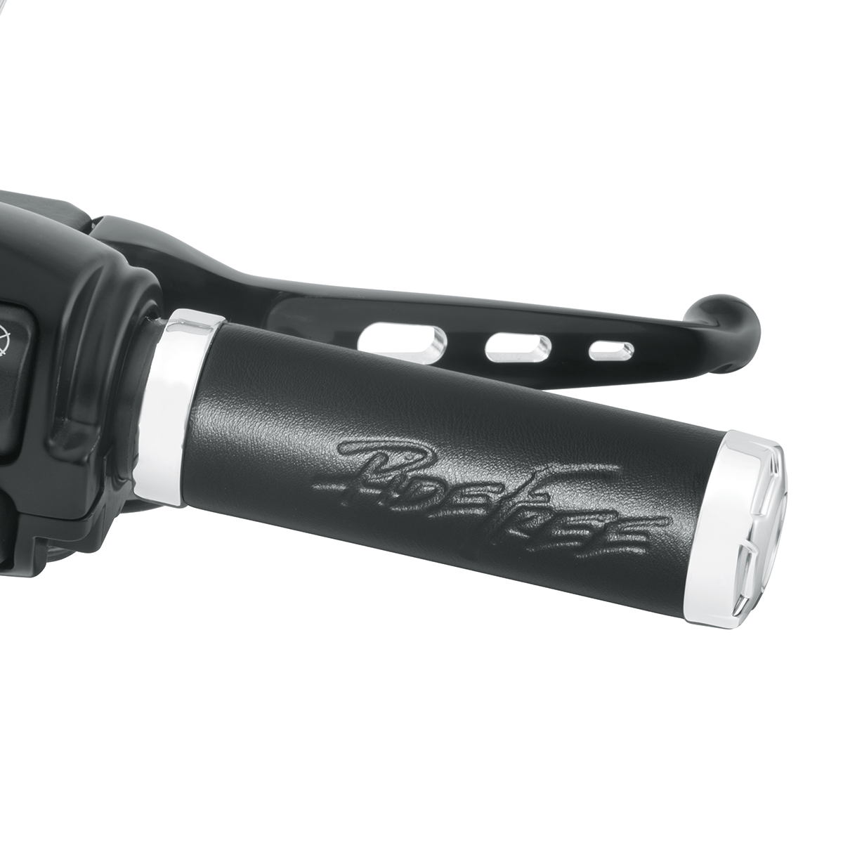 Harley-Davidson Ride Free™ Hand Grips