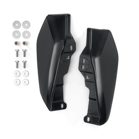 Harley-Davidson Mid-Frame Air Deflectors