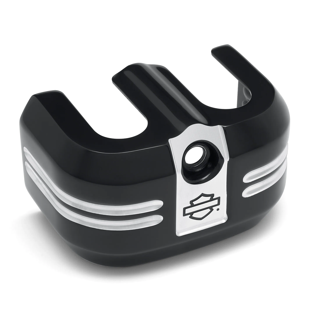 Harley-Davidson Coil Cover