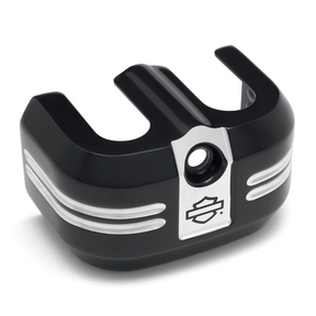 Harley-Davidson Coil Cover