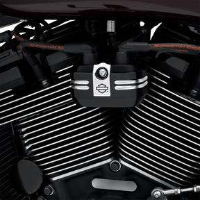 Harley-Davidson Coil Cover