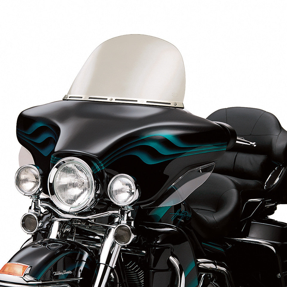 Harley-Davidson Electra Glide Standard Height Windshield - Touring 58302-96