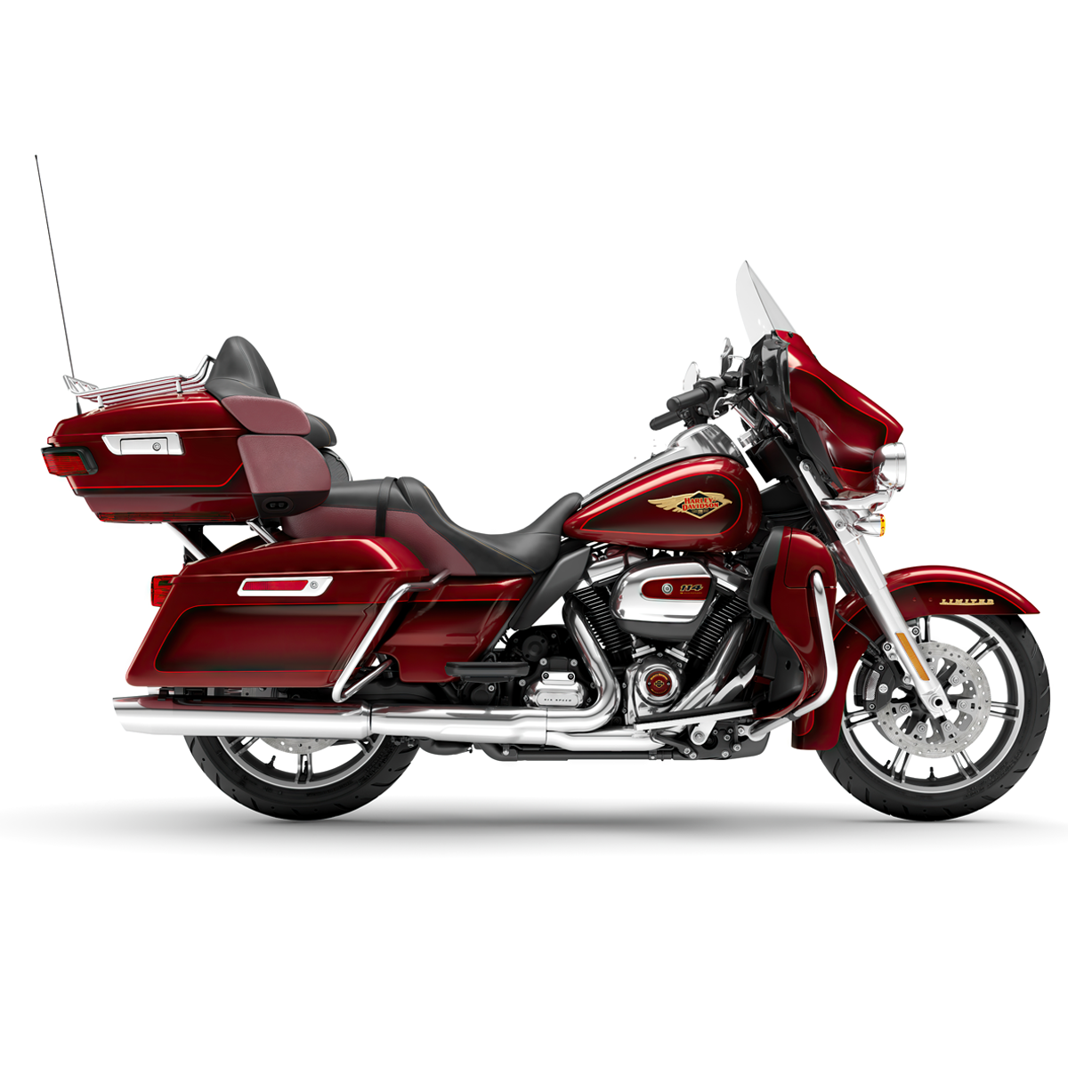 Harley ultra classic deals