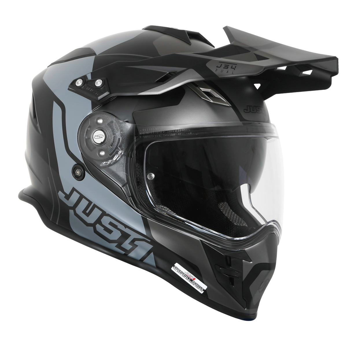 JUST1 J34 Pro Tour Helmet