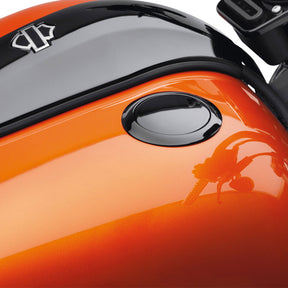 Harley-Davidson Flush-Mount Fuel Cap 61100007A