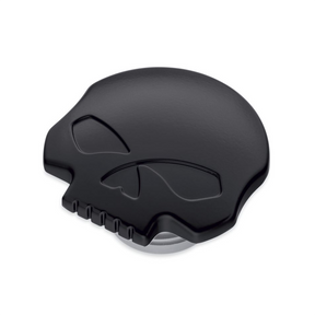 Harley-Davidson Skull Fuel Cap
