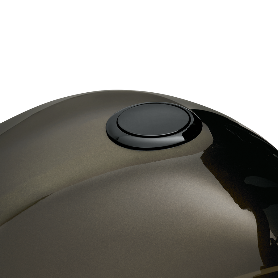 HarleyDavidson FlushMount Fuel Cap Fraser Motorcycles