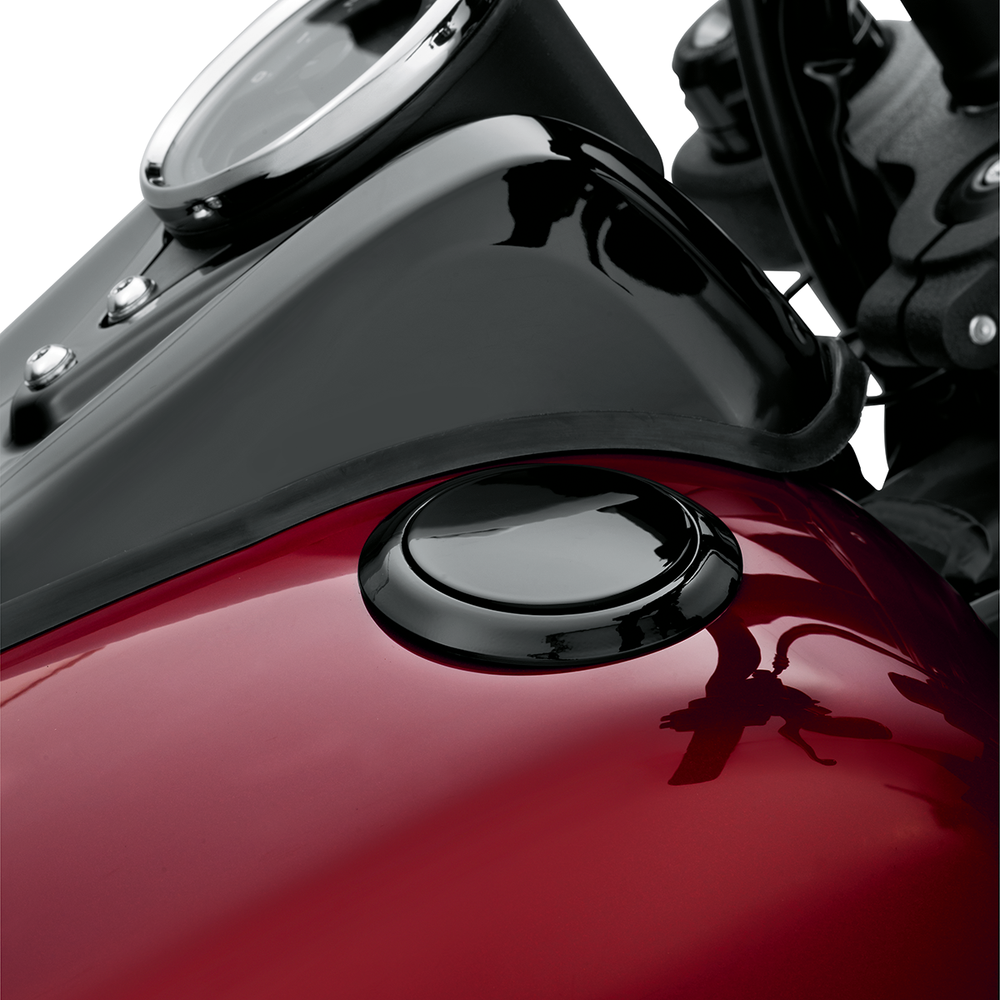 HarleyDavidson FlushMount Fuel Cap 61100136
