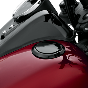 Harley-Davidson Flush-Mount Fuel Cap