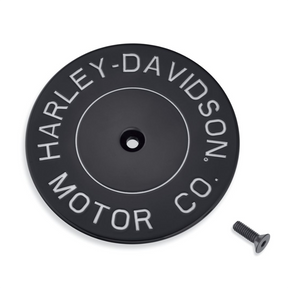 Harley-Davidson Motor Co. Air Cleaner Trim