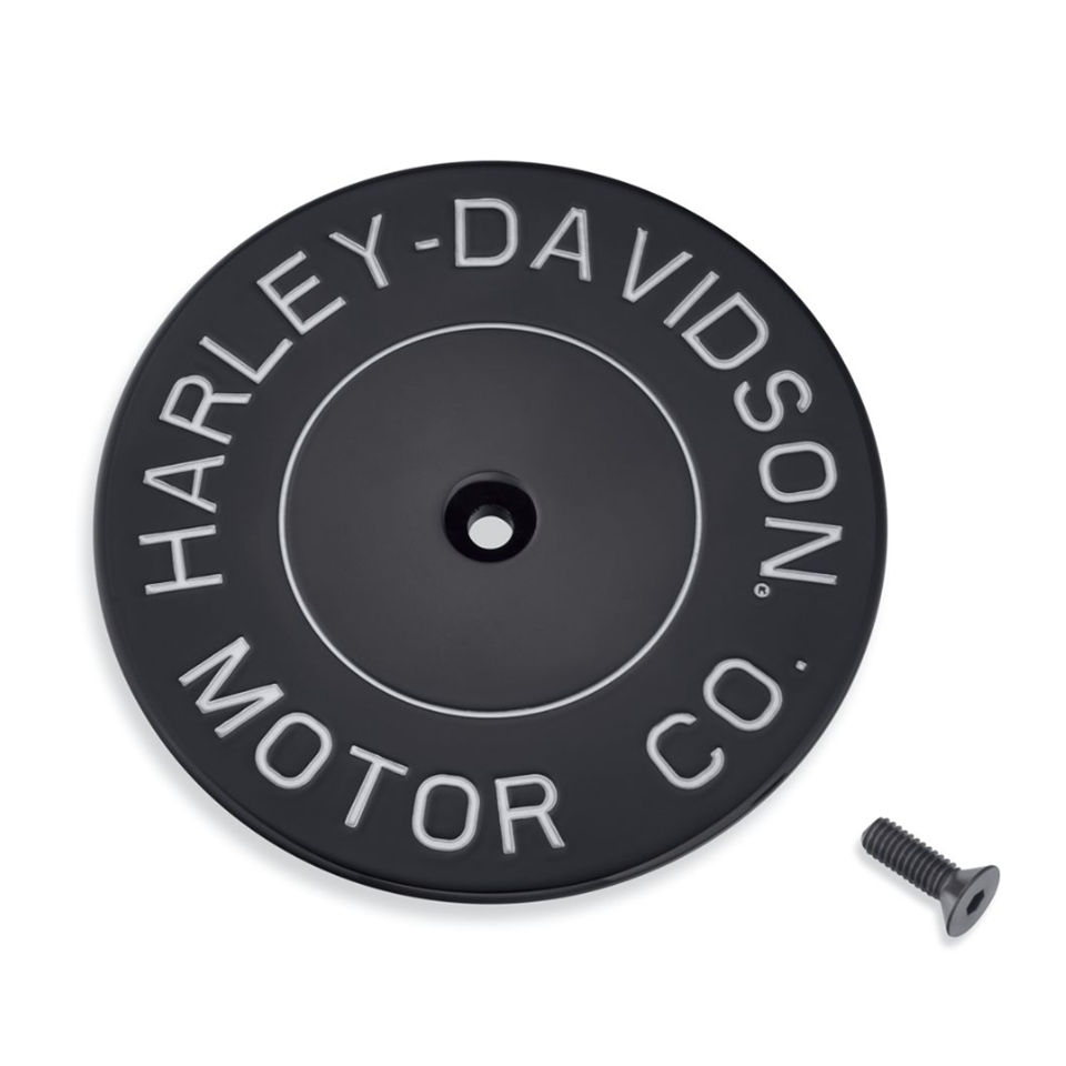 Harley-Davidson Motor Co. Air Cleaner Trim