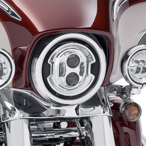 Harley-Davidson 7 inch Daymaker Projector LED Headlamp