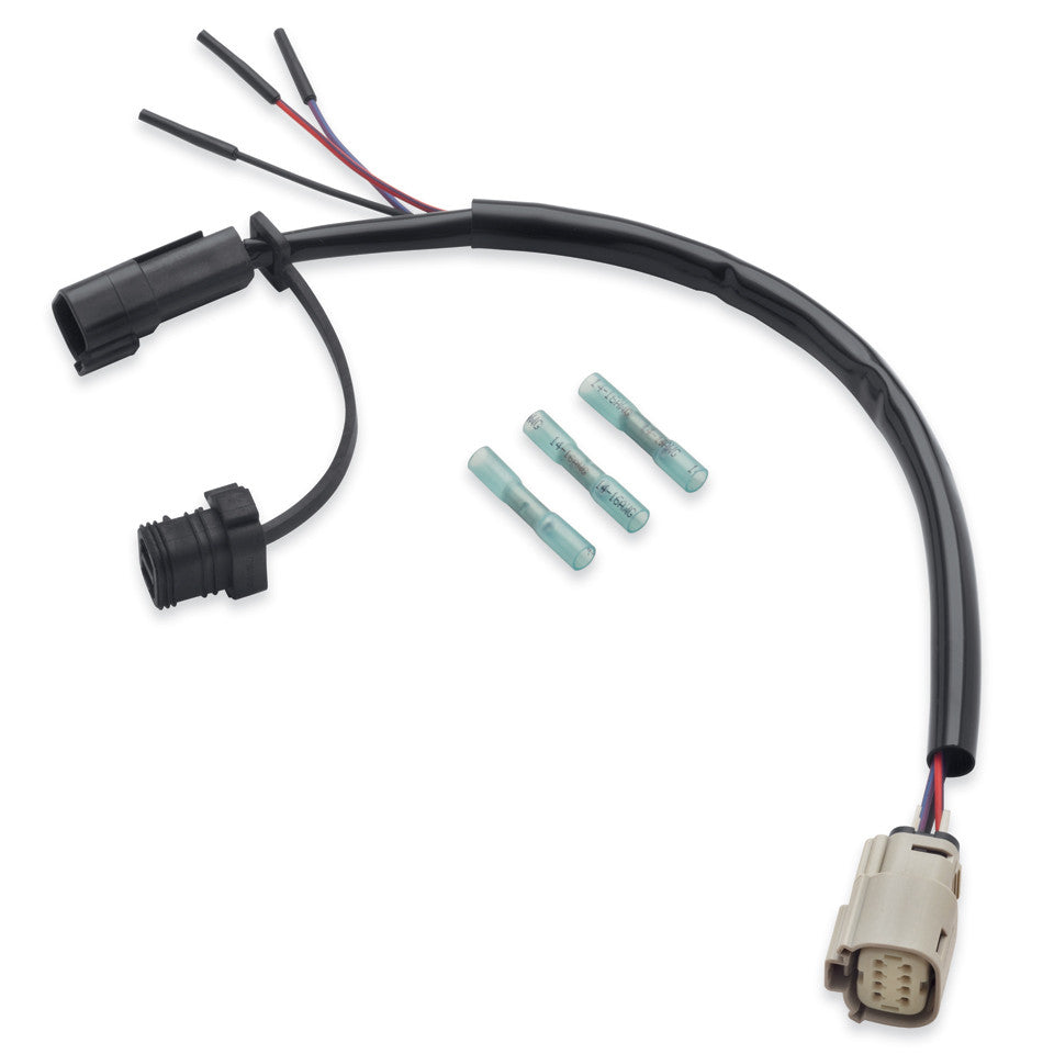 Harley-Davidson Touring Electrical Connection Update Kit 69200722