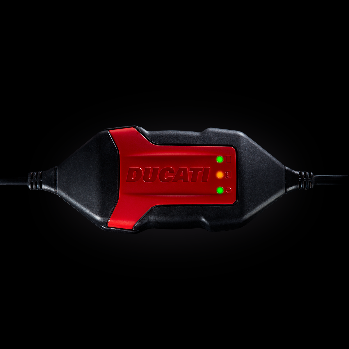 Ducati Battery Charger - Fraser Motorcycles Ducati Battery Charger - Fraser Motorcycles