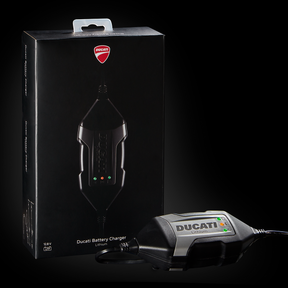 Ducati Lithium Battery Charger