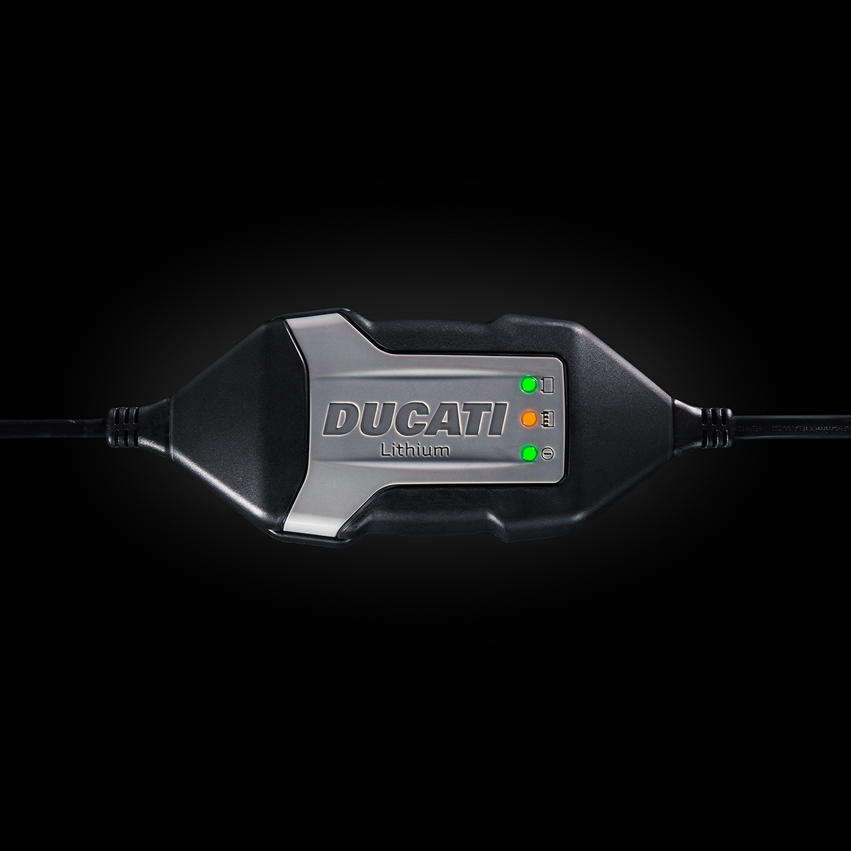 Ducati Lithium Battery Charger