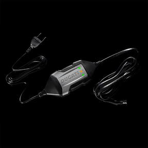 Ducati Lithium Battery Charger - 69929011AX Ducati Lithium Battery Charger - 69929011AX