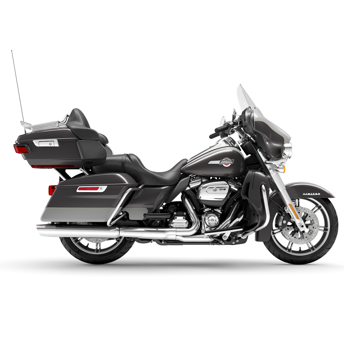 2014 harley davidson online ultra limited colors