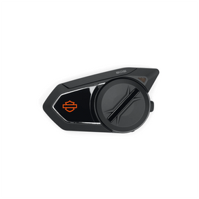 Harley-Davidson Audio 50S Bluetooth Headset - Single