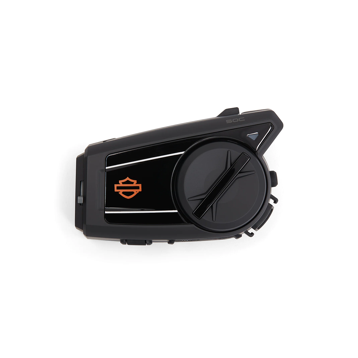 Harley-Davidson Audio 50C Bluetooth Headset - Single