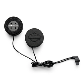 Harley-Davidson Audio 50C Bluetooth Headset - Single