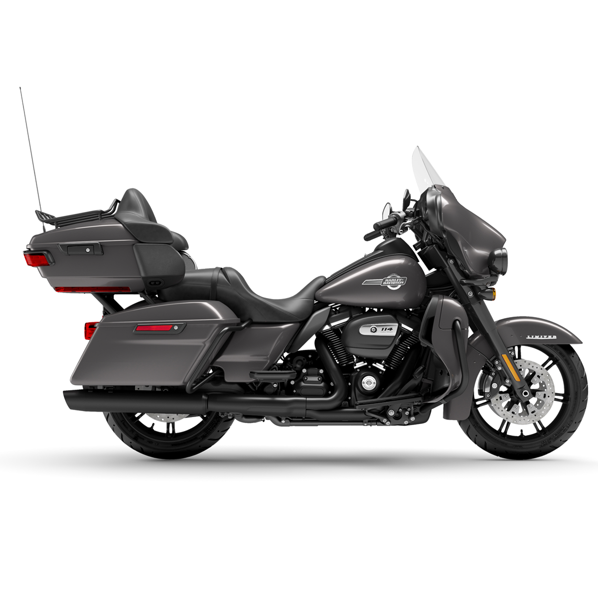 HARLEY DAVIDSON ULTRA LIMITED 2023