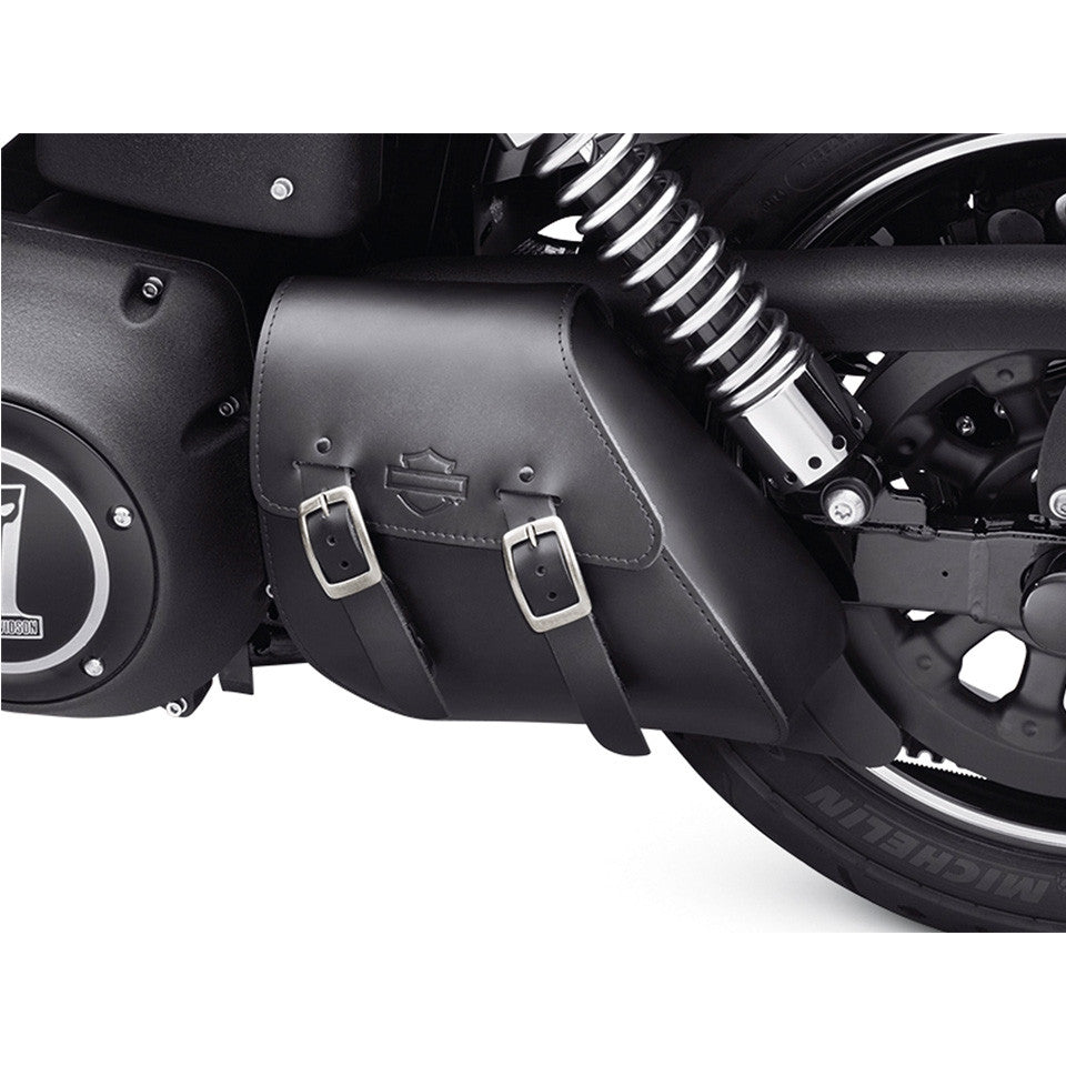 Harley-Davidson Single-Sided Swingarm Bag - Dyna 90200570