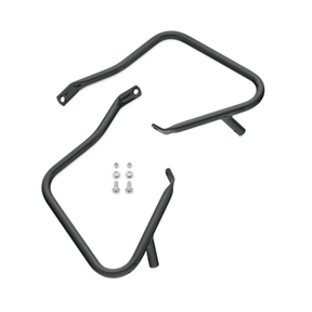 Harley-Davidson Rear Saddlebag Guards