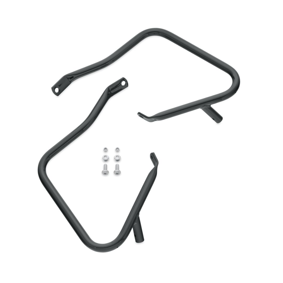 Harley-Davidson Rear Saddlebag Guards