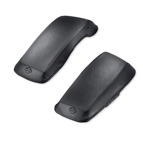 Harley-Davidson Saddlebag Lid Bra - Touring 90200992