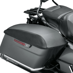 Harley-Davidson Saddlebag Lid Bra