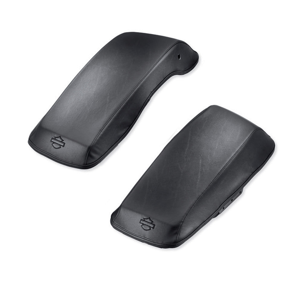 Harley-Davidson Saddlebag Lid Bra - Touring 90200992