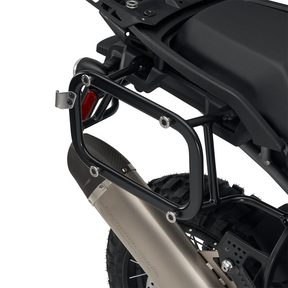 Harley-Davidson Side Case Mounting System - Pan America
