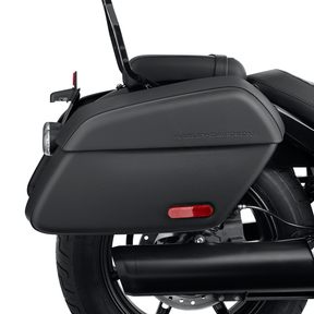 Davidson Softail Harley Saddlebags Australia Harley-Davidson