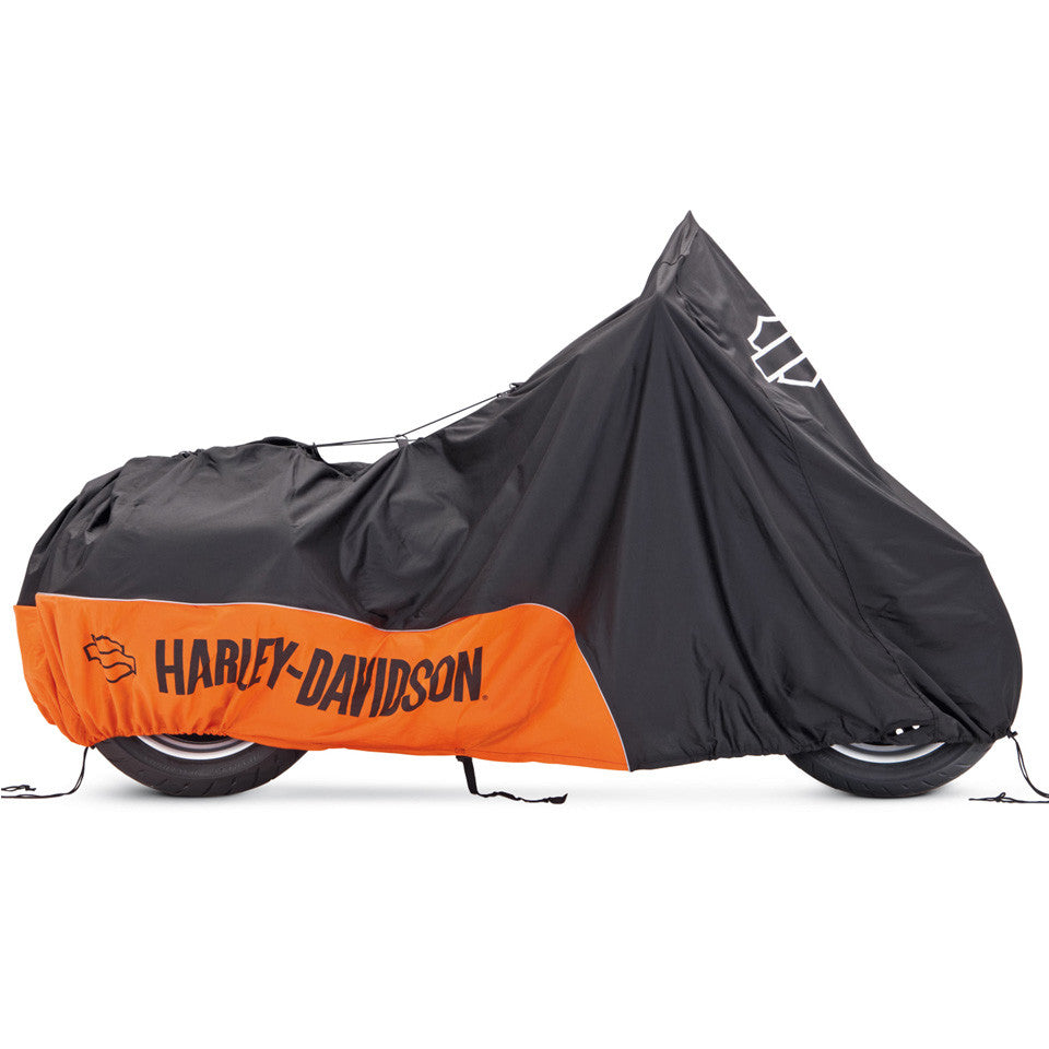 Harley-Davidson Trike Accessories - Fraser Motorcycles