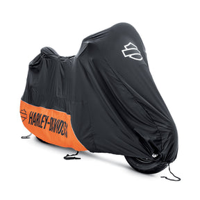 Harley-Davidson Premium Indoor Cover 93100019