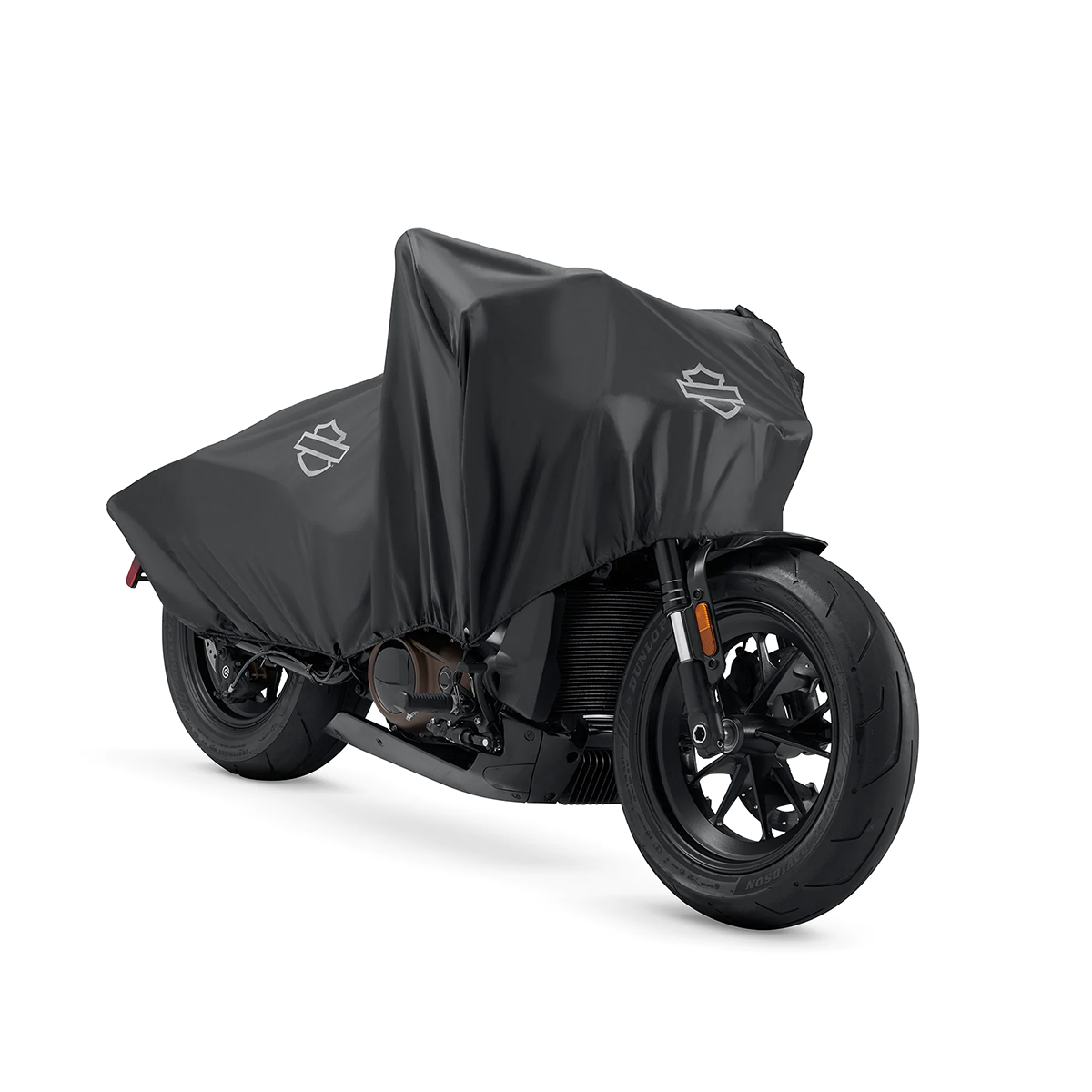 Harley-Davidson Compact Travel Cover - Medium