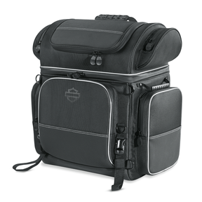 Harley-Davidson Onyx™ Premium Luggage -  Touring Bag