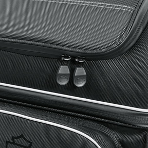 Harley-Davidson Onyx™ Premium Luggage -  Touring Bag
