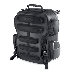 Harley-Davidson Onyx™ Premium Luggage -  Weekender Bag