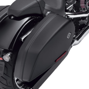 Harley-Davidson Saddlebag Travel-Paks