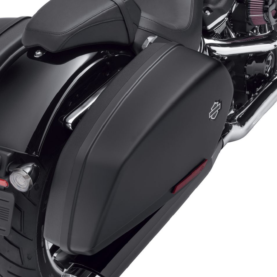 Harley-Davidson Saddlebag Travel-Paks