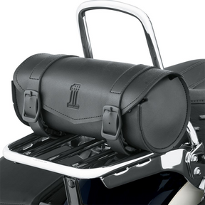 Harley-Davidson Black Standard Line Tool Bag