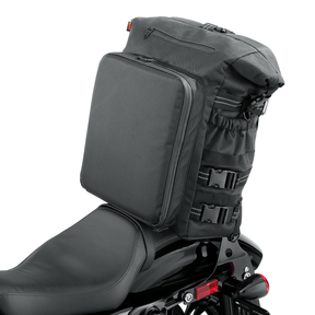 Harley-Davidson Overwatch Large Sissy Bar Bag