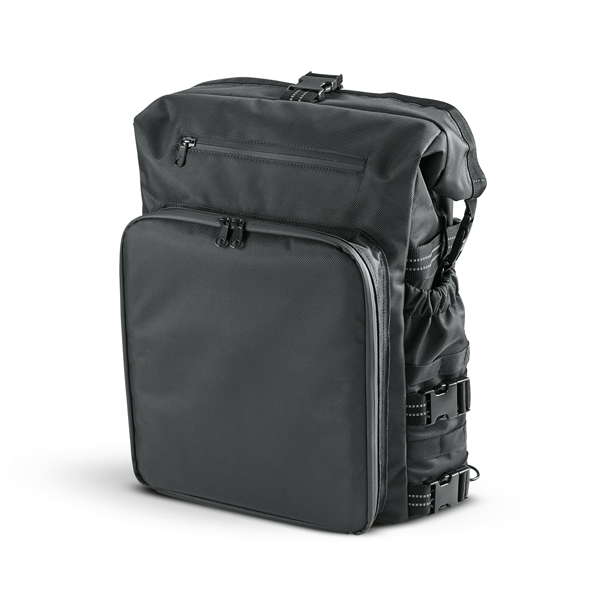 Harley-Davidson Overwatch Large Sissy Bar Bag