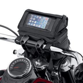 Harley-Davidson Overwatch Large Handlebar Bag