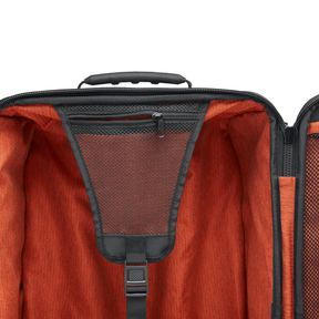 Harley-Davidson Onyx Premium Luggage Fly & Ride Bag