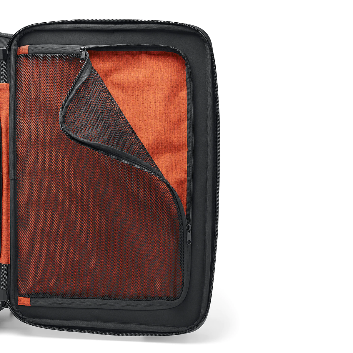 Harley-Davidson Onyx Premium Luggage Fly & Ride Bag
